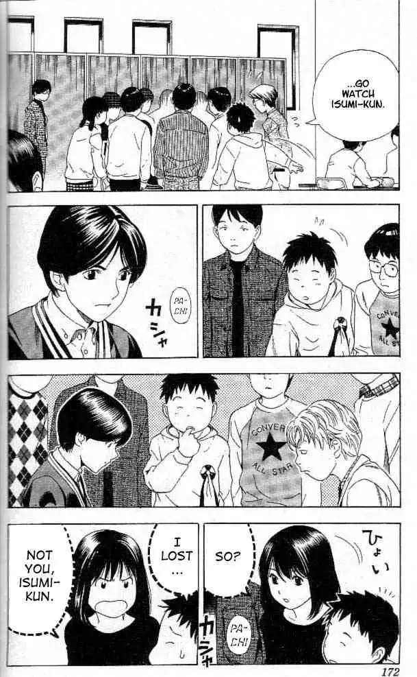 Hikaru no go Chapter 59 10